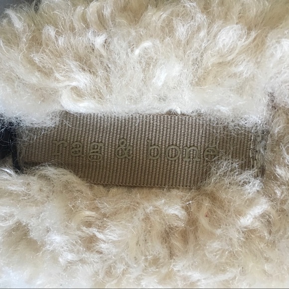 Rag and Bone Eira Sandals - Picture 7 of 10